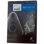 พร้อมส่ง (ของแท้) Resmed AirTouch F20 Full Face Mask for CPAP Size M & L หน้ากาก Resmed AirTouch F20