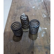 Krisbow 100 bar 90 bar jet cleaner piston spring