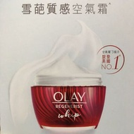 Olay Regenerist Whip