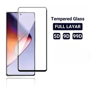 LAYAR Tempered Glass Full Screen Infinix GT 10 Pro GT 20 Pro Zero 5G 2023 8 8i X X Neo X Pro X20