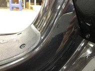 【凱威車藝】Vespa GTS 300ie GTS Spuer 腳踏板 保護貼 犀牛皮 自動修復膜
