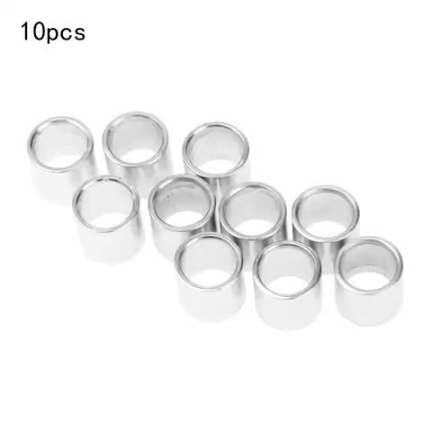 Skateboard Wheels Bushed Bearing Spacer Scooter Wheel Bearing Spacer Roller Skates /Speed Skate Bear