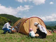 Snow Peak Amenity Dome Tent M  SDE001 現貨全新 寢室帳 帳篷 帳幕 營帳 露營