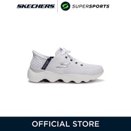SKECHERS Hands Free Slip-ins® GO WALK® Massage Fit® - Swedish Massage รองเท้าผู้ชาย