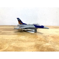 Mô hình máy báy Lockheed Martin F-16A _ Tỷ lệ 1:50