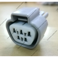 Perodua Axia Rear Tail Lamp Socket 5 PIN