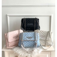 Pink Bag | Branded Bag | Blue Bag | Bag | Guess Bag | Gb321