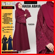 Hagia Abaya by Sabella