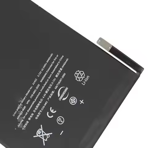 Premium Quality Battery For iPad mini 1 iPad mini 2 iPad mini 3 4 5 A1489 A1489 A1445 A1512 A1538 A2