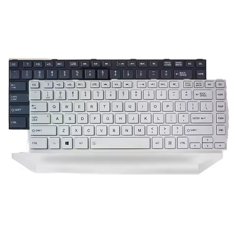 Laptop Keyboard for Toshiba Satellite M840 L805 L800 C800 L830 C805 M805 L840 L845 M800 C830 C805D C