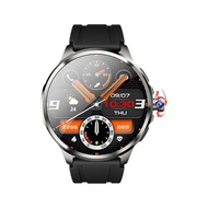 Cross-Border New Model H99 Large-Screen 5G Smart Watch with Voice Recording AMOLED Display GPS & Mul