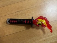 鬼滅之刃 發聲玩具刀