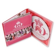 GIRLS' GENERATION Girls'generation Album CD Song Disc+Photo Lyrics Book GKMH VINX