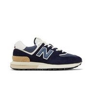 New BALANCE 574 LEGACY NAVY Shoes