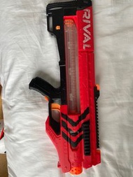 Rival Nerf MXV-1200 RED