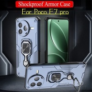 Casing For Xiaomi Poco F7 pro Ultra F7pro F7Ultra PocoPhone F7pro F7Ultra PocoF7pro PocoF7Ultra Bump