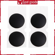 WIN Skidproof Rubber Feet Pad for Retina 13 15 A1706 A1707 A1708 4Pieces Pads
