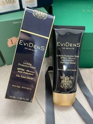🧡Evidens 防曬50ml