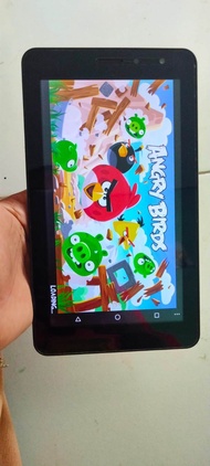 TABLET ADVAN 7IN SCOND TABLET ADVAN DUA SIM CARD TABLET HARGA TERJANGKAU BISA COD TABLET ANDROID GAM