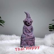 泰国圣物 銅質帕嬰小金身 Phra Ngan Small Copper Statue Random shipment 隨機發貨