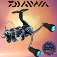 DAIWA Eging Reel 23 EMERALDAS RX LT2500