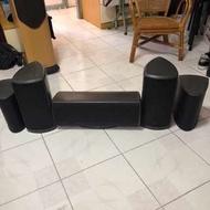 CELESTION 前中後置