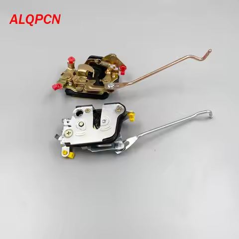 Front door Lock left or right door latch for toyota ZACE KIJIANG KF40/50 69310-90P00 69320-90P00