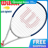 Wilson | 2023 Wilson Tennis Racket Clash 100L V2.0 Us Open (100 Sq. In. / 280g / 16X19) G2