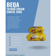 BEGA TATURA Cream Cheese 1kg / 500g / 250g
