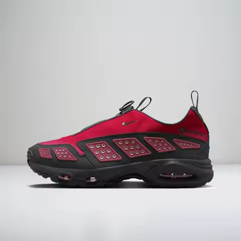 Nike Air Max SNDR: Trendy, Versatile, Comfortable, Durable, and Breathable Casual Running Shoes for 