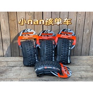 MAXXIS 27.5 29 inci 2.4 2.5 DHF DHR downhill AM DH tayar luar serasi vakum