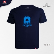DUTAIRAMA - Avtech T-Shirt Outdoor T-Shirt Avtech Est 1997 123231