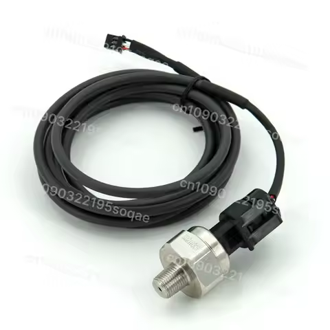 DF Series Oil Pressure Sensor Fit E46 M3 330 328 325 M52 M54 S54 Engine Vehicle Pressure Transducer 