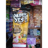 mie ramen yes noodles hakata chicken ramen 88 grm