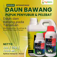 Pupuk Khusus Bawang Daun / Pupuk Pembesar Bawang Daun / Pupuk Khusus Daun Bawang / Pupuk Pelebat Dau
