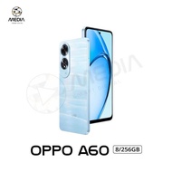 OPPO A60 (8+128GB)(8+256GB) | กล้อง 50 MP ชาร์จไว 45W แบตเตอรี่ 5000mAh รับประกัน 12 เดือน