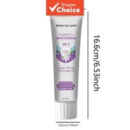 Sp-7 Probiotic Toothpaste, Super Probiotic Sp-7 Toothpaste, Sp-7 Super White Toothpaste, Fresh Breat