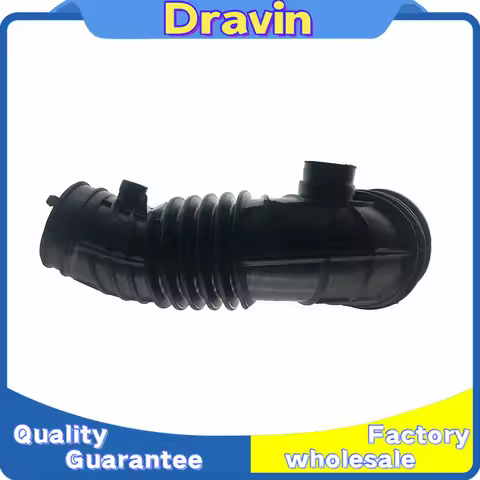 New Air Cleaner Intake Hose 17228R5AA00 17228-R5A-A00 for 2012 2013 2014 Honda CR-V EX-L LX 2.4L
