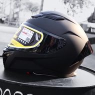 หมวกกันน็อค SOMAN SM-973 ลายสวย ใส่สบาย - มอเตอร์ไซค์
