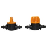 Mini Valve 4/ 7mm - Mini valve Hose 4/ 7 mm