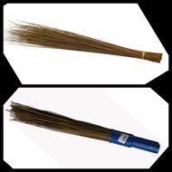 STICK BROOM OUTDOOR GARDEN BROOM