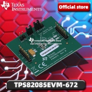 【TI Official】 TPS82085EVM-672 3-A Step Down Converter with Integrated Inductor Evaluation Module