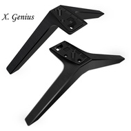 Stand for LG TV Legs Replacement,TV Stand Legs for LG 49 50 55Inch TV 50UM7300AUE 50UK6300BUB 50UK6500AUA Without Screw Easy Install Easy to Use