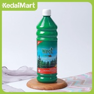 Wipol Pembersih Lantai Classic Pine Botol 750 Gram