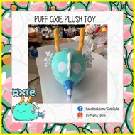 ♞Axie Infinity Plush Toys (Stuffed Toy) - Puff Axie