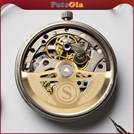 [PETSOLA] Watch Movement Rotor, Automatic Rotor, Stable, High Performance, for Adults, to Use, Repai