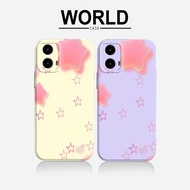 Softcase hp for Motorola G45 - Case Latest Motorola G34hp 2025 WC44