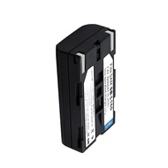 4400mAh SB-L160 SB-L320 SB-L480 Battery for SAMSUNG SC-L520 SC-L530 SC-L550, for Mileseey Laser Leve