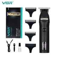 VGR-275 PROFFESSIONAL HAIR TRIMMER