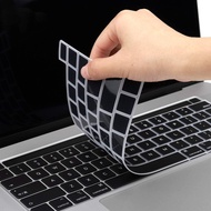 Laptop Keyboard Protective Cover for Macbook Pro13 M1 2020 A2338/A2289/A2251 Keyboard Cover for Macb